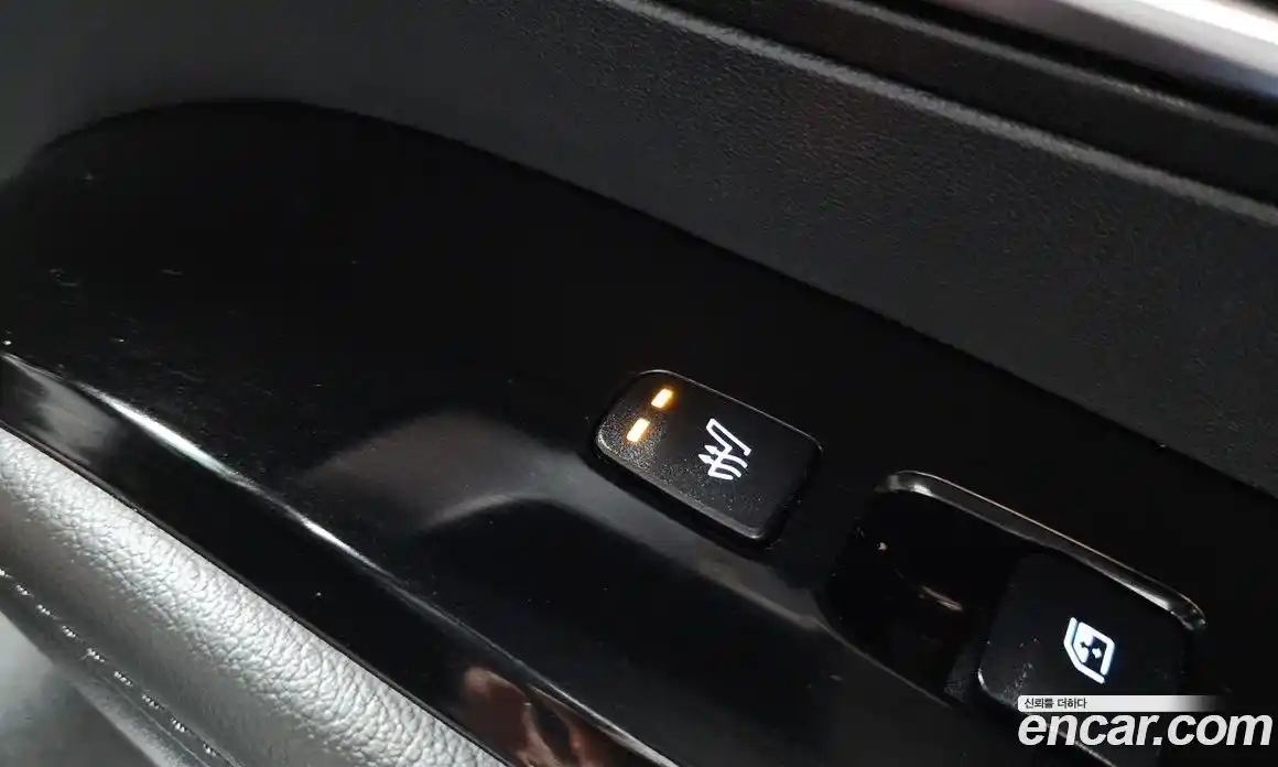 Hyundai Tucson 2022 1.6 Автомат в Москве № 110532, фото 9