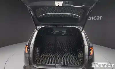 Hyundai Tucson 2022 1.6 Автомат в Москве № 110532, миниатюра 10