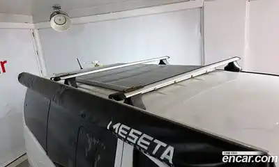 Hyundai Starex, 2019