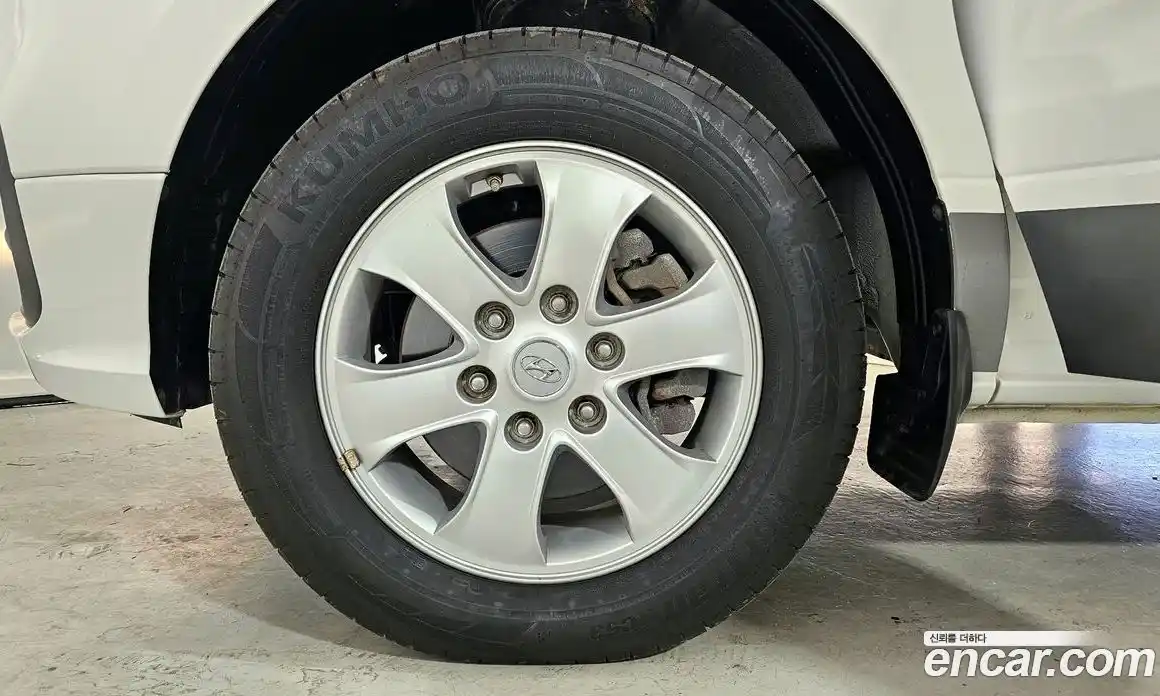 Hyundai Starex 2019 2.5 Автомат в Москве № 112945, фото 14