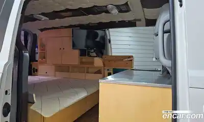 Hyundai Starex 2019 2.5 Автомат в Москве № 112945, миниатюра 2