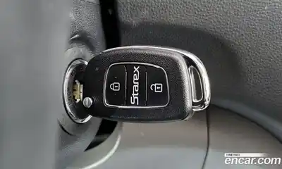 Hyundai Starex 2019 2.5 Автомат в Москве № 112945, миниатюра 5