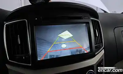 Hyundai Starex 2019 2.5 Автомат в Москве № 112945, миниатюра 10