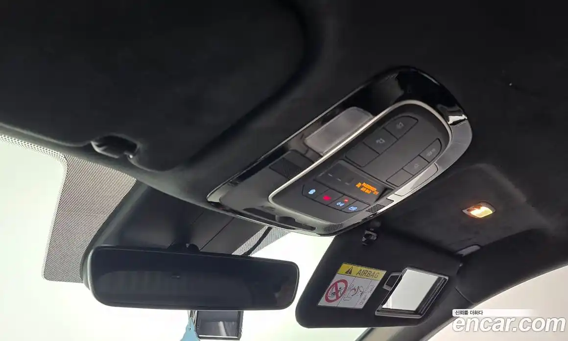 Hyundai Santa Fe 2022 1.6 Автомат в Москве № 113297, фото 18