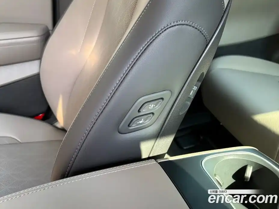 Kia Canival 2025 1.6 Автомат в Москве № 114054, фото 11