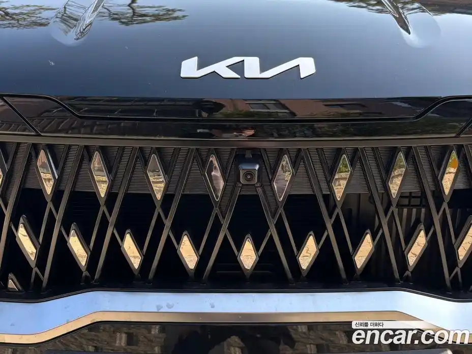 Kia Canival 2025 1.6 Автомат в Москве № 114054, фото 16