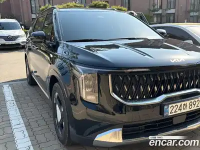 Kia Canival 2025 1.6 Автомат в Москве № 114054, миниатюра 3