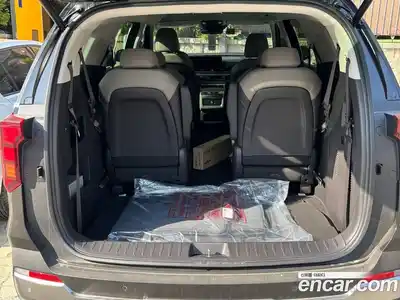 Kia Canival 2025 1.6 Автомат в Москве № 114054, миниатюра 4