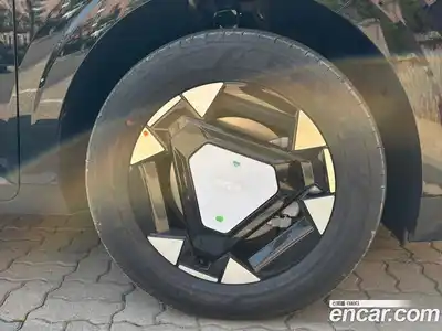 Kia Canival 2025 1.6 Автомат в Москве № 114054, миниатюра 5