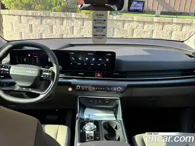 Kia Canival 2025 1.6 Автомат в Москве № 114054, миниатюра 6