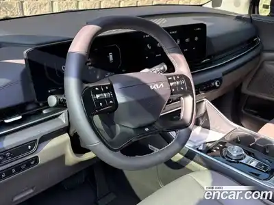 Kia Canival 2025 1.6 Автомат в Москве № 114054, миниатюра 8