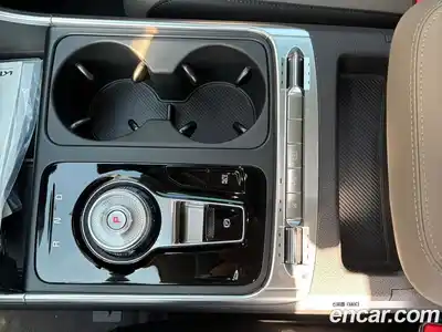 Kia Canival 2025 1.6 Автомат в Москве № 114054, миниатюра 10