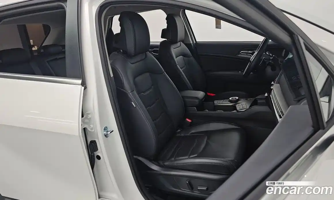 Kia Sportage 2025 1.6 Автомат в Москве № 114475, фото 11