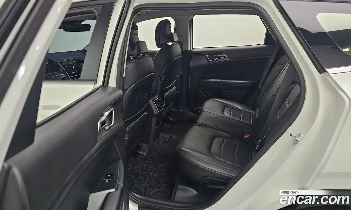 Kia Sportage 2025 1.6 Автомат в Москве № 114475, фото 12