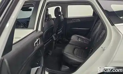 Kia Sportage 2025 1.6 Автомат в Москве № 114475, миниатюра 12