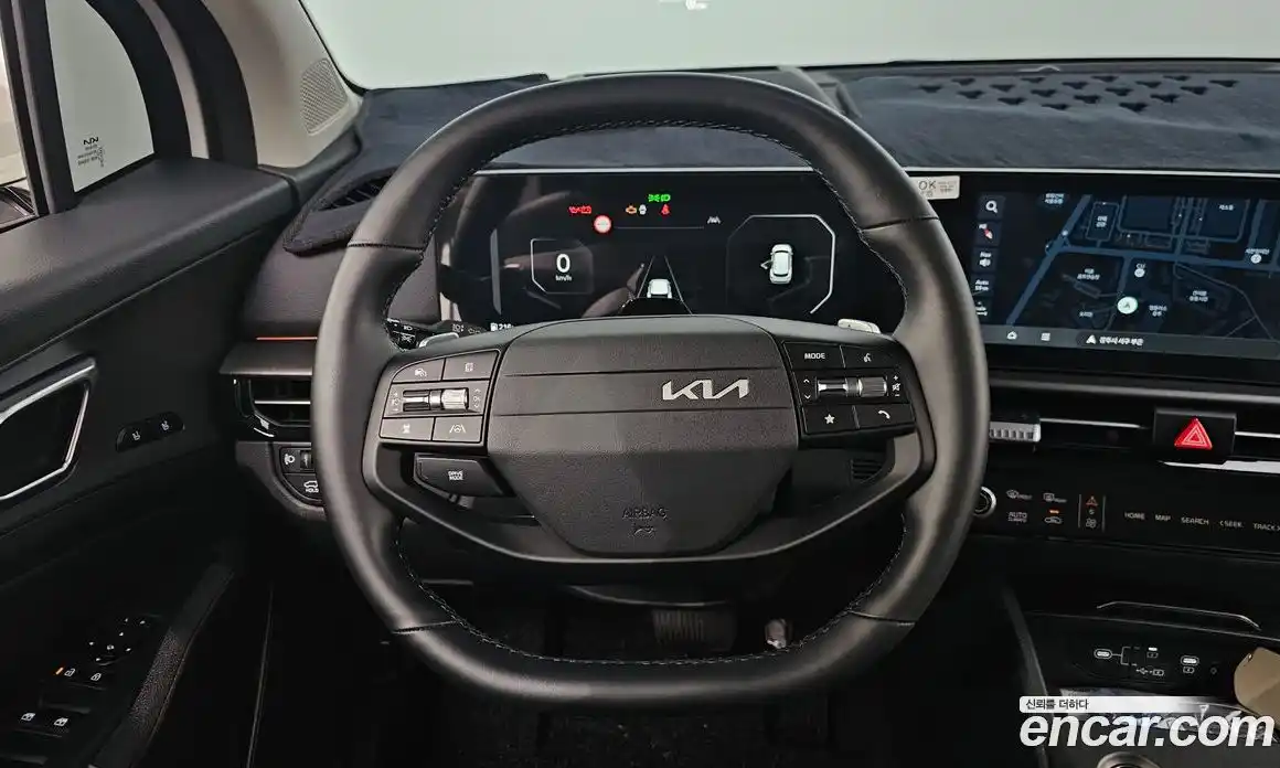 Kia Sportage 2025 1.6 Автомат в Москве № 114475, фото 13