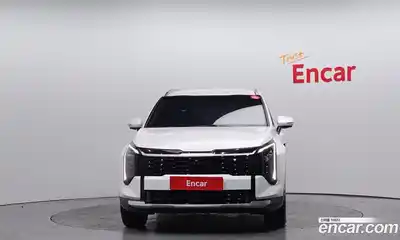 Kia Sportage 2025 1.6 Автомат в Москве № 114475, миниатюра 3