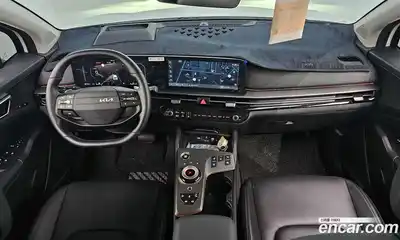 Kia Sportage 2025 1.6 Автомат в Москве № 114475, миниатюра 7
