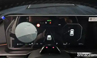 Kia Sportage 2025 1.6 Автомат в Москве № 114475, миниатюра 8