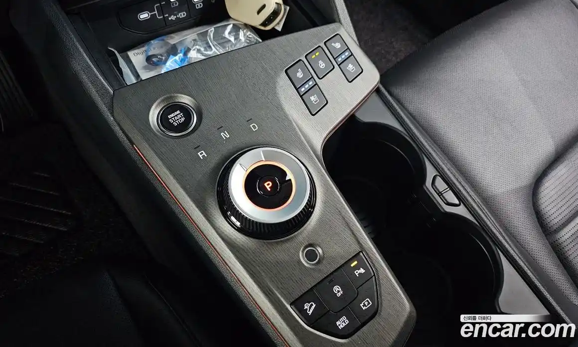 Kia Sportage 2025 1.6 Автомат в Москве № 114475, фото 9