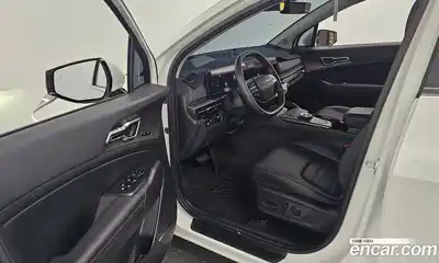 Kia Sportage 2025 1.6 Автомат в Москве № 114475, миниатюра 10