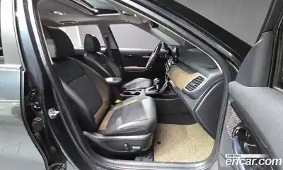 Kia Seltos 2022 1.6 Автомат в Москве № 115351, миниатюра 11