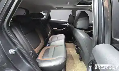 Kia Seltos 2022 1.6 Автомат в Москве № 115351, миниатюра 12