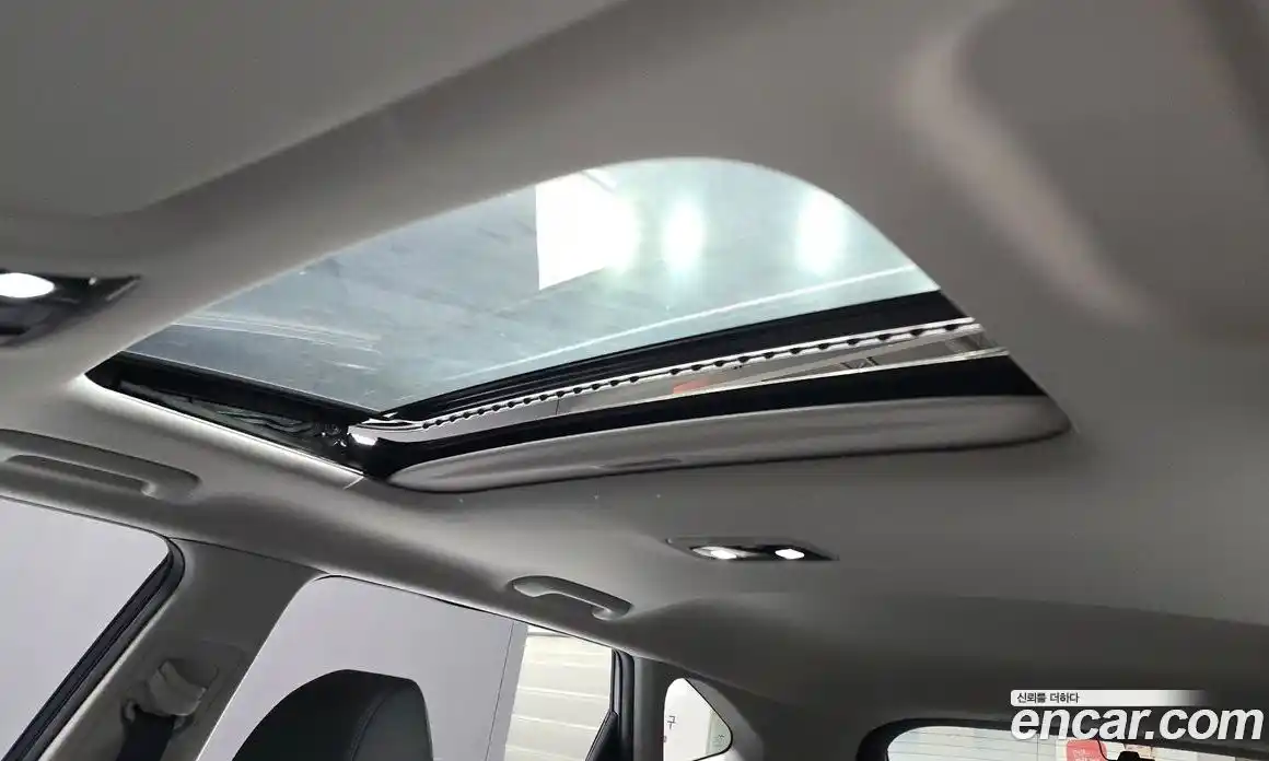 Kia Seltos 2022 1.6 Автомат в Москве № 115351, фото 18