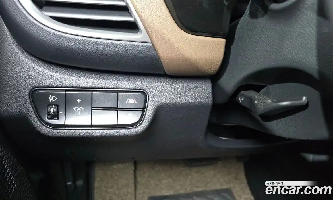 Kia Seltos 2022 1.6 Автомат в Москве № 115351, фото 19