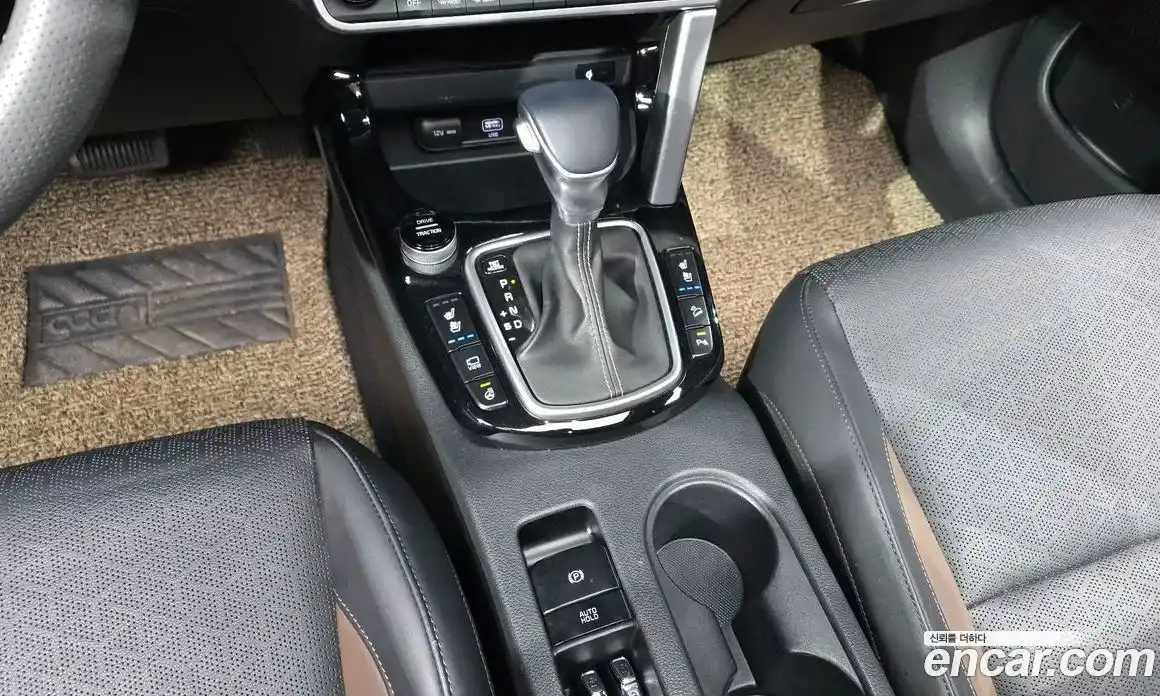 Kia Seltos 2022 1.6 Автомат в Москве № 115351, фото 9