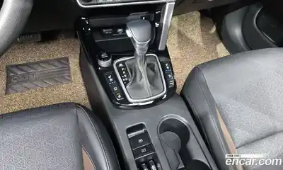 Kia Seltos 2022 1.6 Автомат в Москве № 115351, миниатюра 9