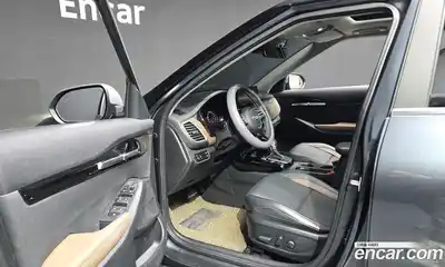 Kia Seltos 2022 1.6 Автомат в Москве № 115351, миниатюра 10