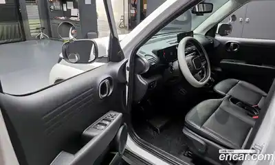 Hyundai Casper, 2024