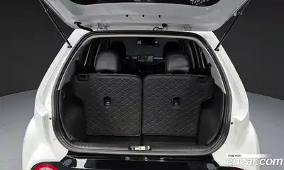 Hyundai Casper 2024 1.0 Автомат в Москве № 118457, миниатюра 12