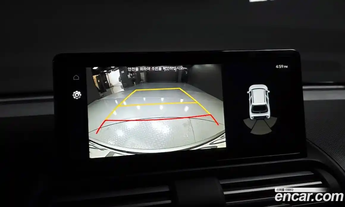 Hyundai Casper 2024 1.0 Автомат в Москве № 118457, фото 14