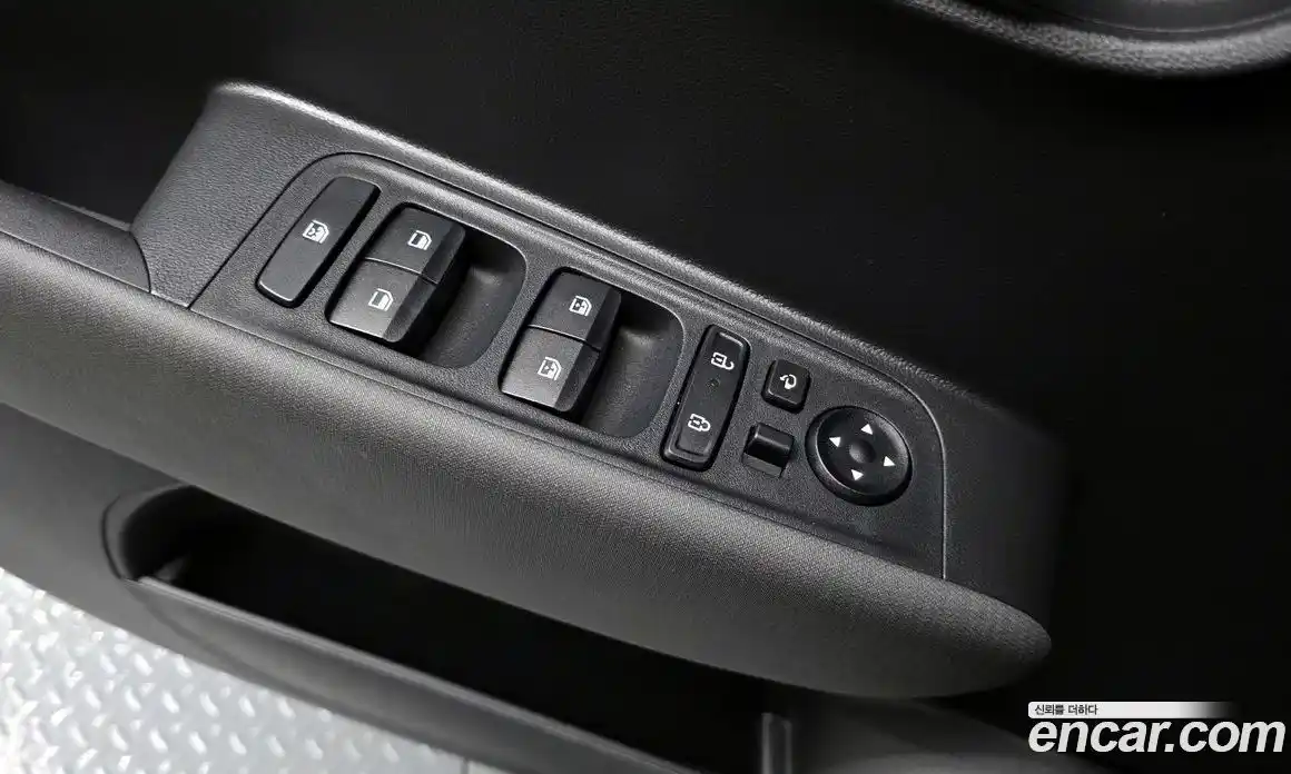 Hyundai Casper 2024 1.0 Автомат в Москве № 118457, фото 16