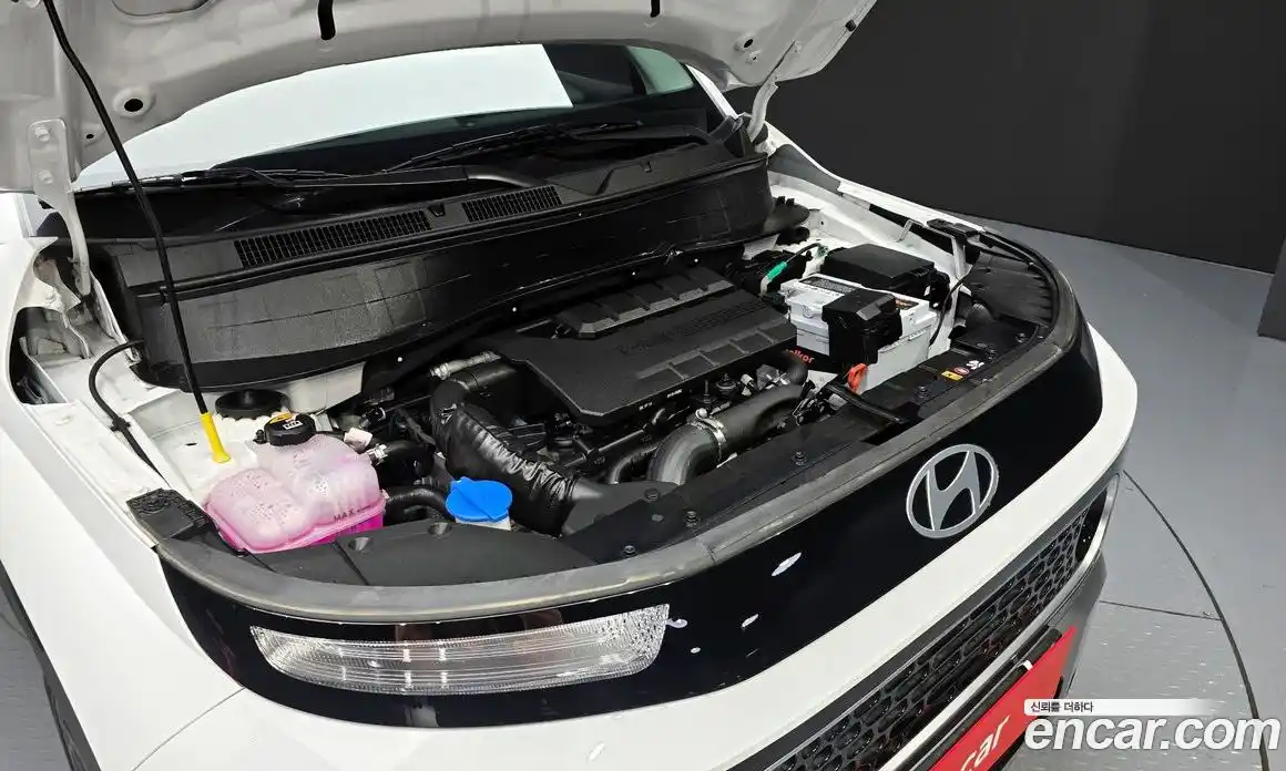 Hyundai Casper 2024 1.0 Автомат в Москве № 118457, фото 18