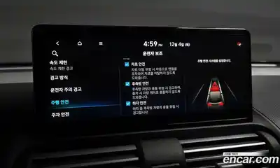 Hyundai Casper 2024 1.0 Автомат в Москве № 118457, миниатюра 3