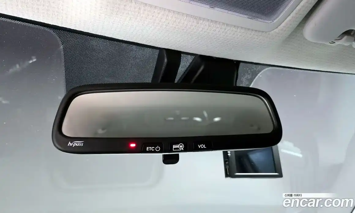 Hyundai Casper 2024 1.0 Автомат в Москве № 118457, фото 4