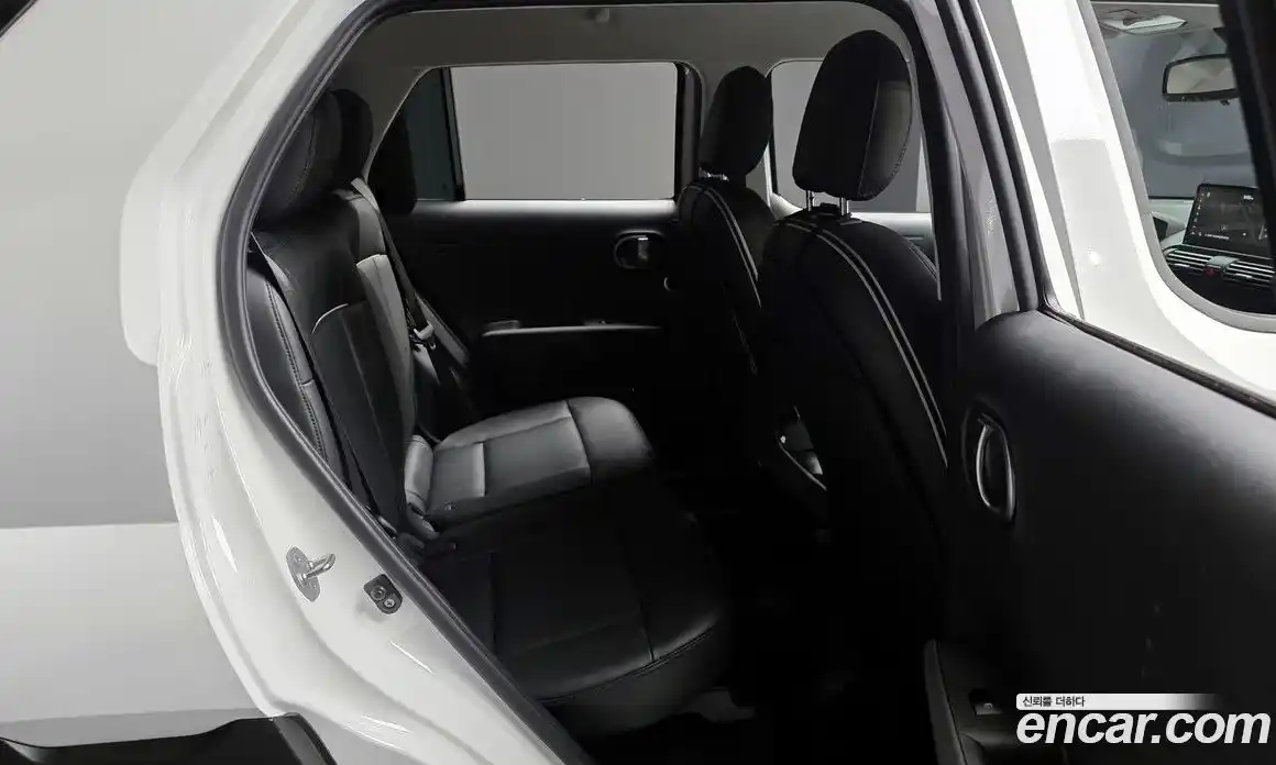 Hyundai Casper 2024 1.0 Автомат в Москве № 118457, фото 8