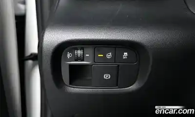 Hyundai Casper 2024 1.0 Автомат в Москве № 118457, миниатюра 10