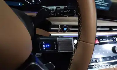 Hyundai Santa Fe, 2024