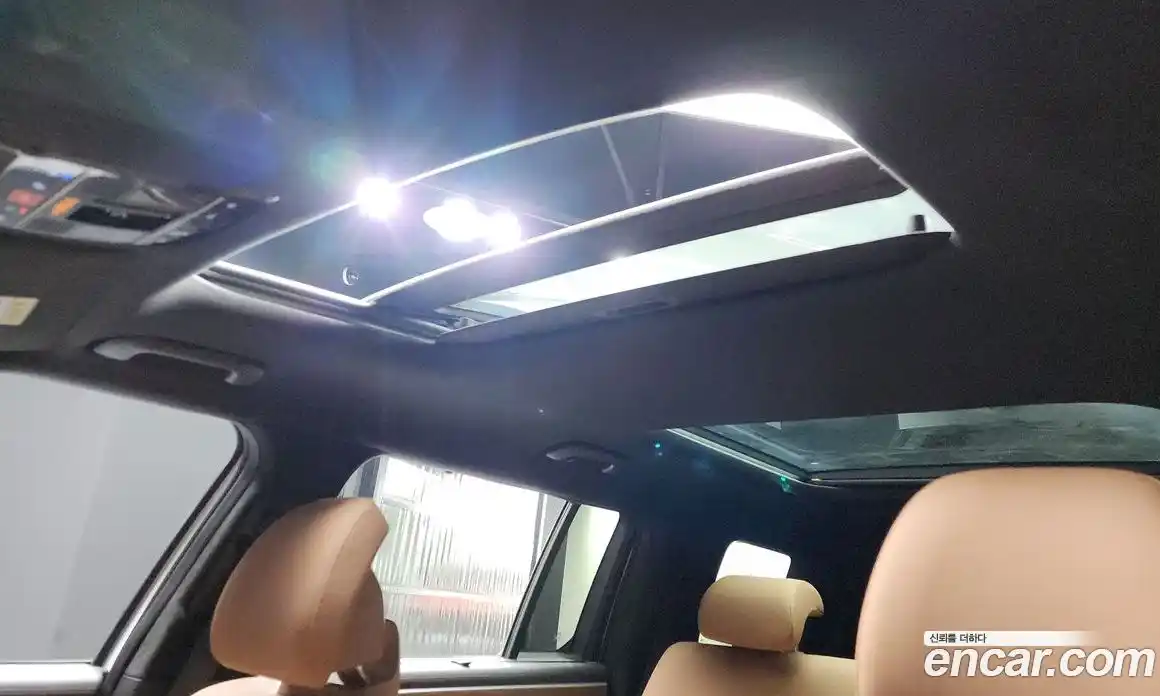 Hyundai Santa Fe 2024 1.6 Автомат в Москве № 119418, фото 14