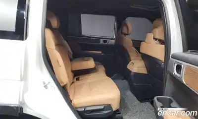 Hyundai Santa Fe 2024 1.6 Автомат в Москве № 119418, миниатюра 2