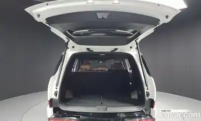 Hyundai Santa Fe 2024 1.6 Автомат в Москве № 119418, миниатюра 3