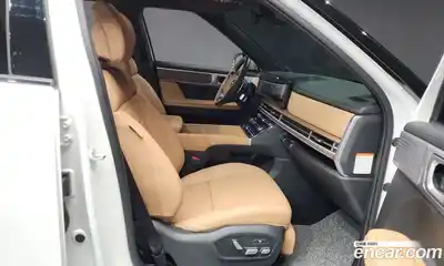 Hyundai Santa Fe 2024 1.6 Автомат в Москве № 119418, миниатюра 5