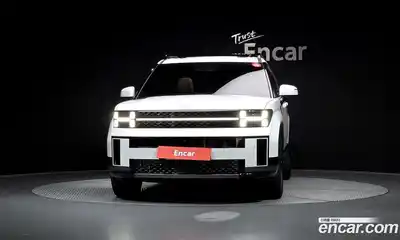 Hyundai Santa Fe 2024 1.6 Автомат в Москве № 119418, миниатюра 6