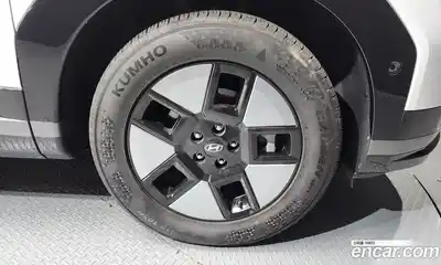 Hyundai Santa Fe 2024 1.6 Автомат в Москве № 119418, миниатюра 9