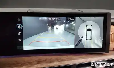 Hyundai Santa Fe 2024 1.6 Автомат в Москве № 119418, миниатюра 10