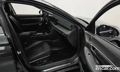 Hyundai Sonata 2025 1.6 Автомат в Москве № 119505, миниатюра 11